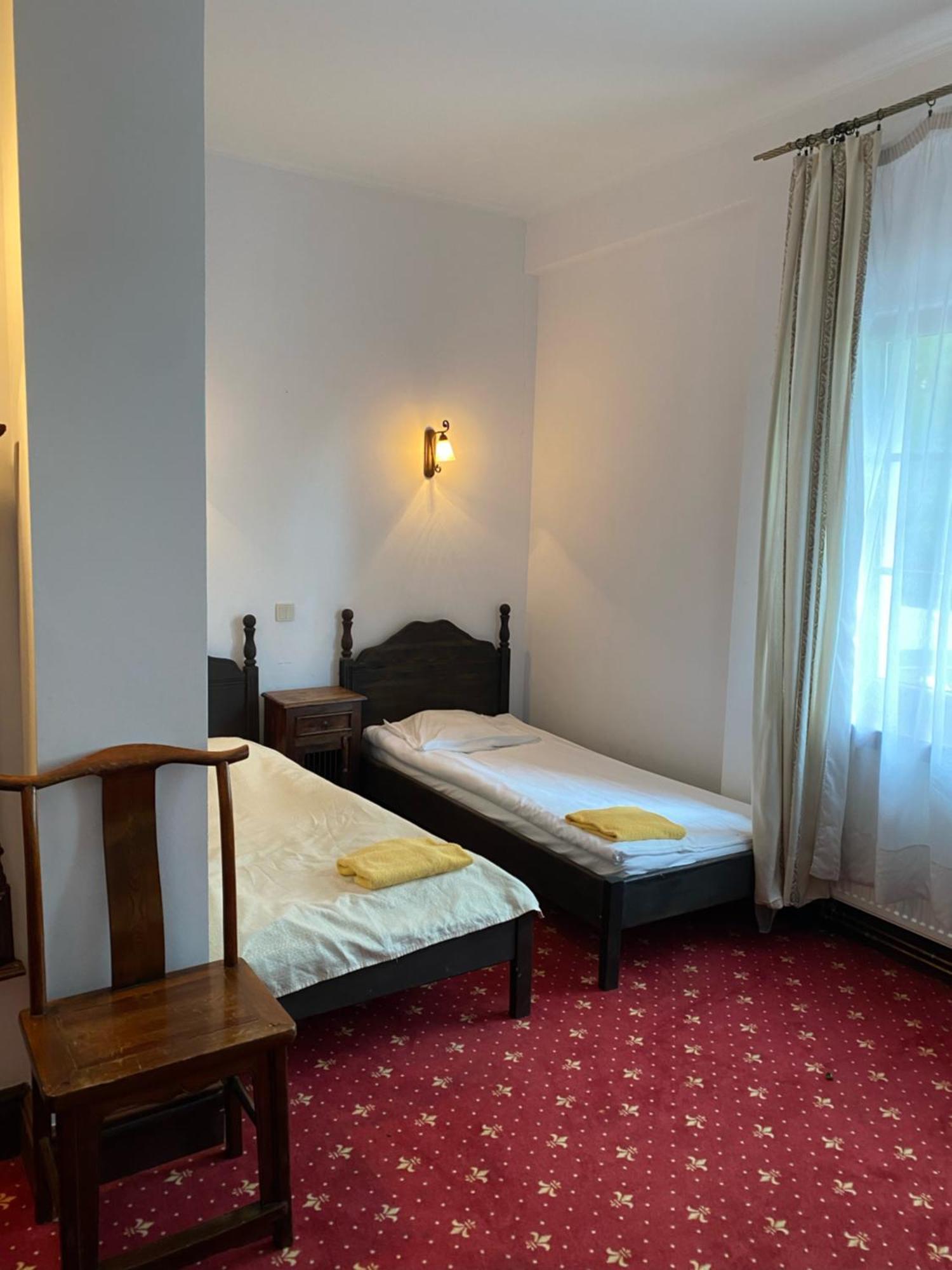 Kanu Club - Osrodek Wypoczynkowy Nowy Zyzdroj Экстерьер фото