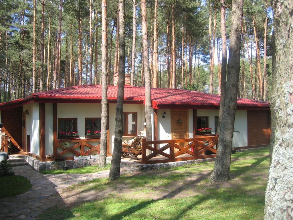 Kanu Club - Osrodek Wypoczynkowy Nowy Zyzdroj Номер фото