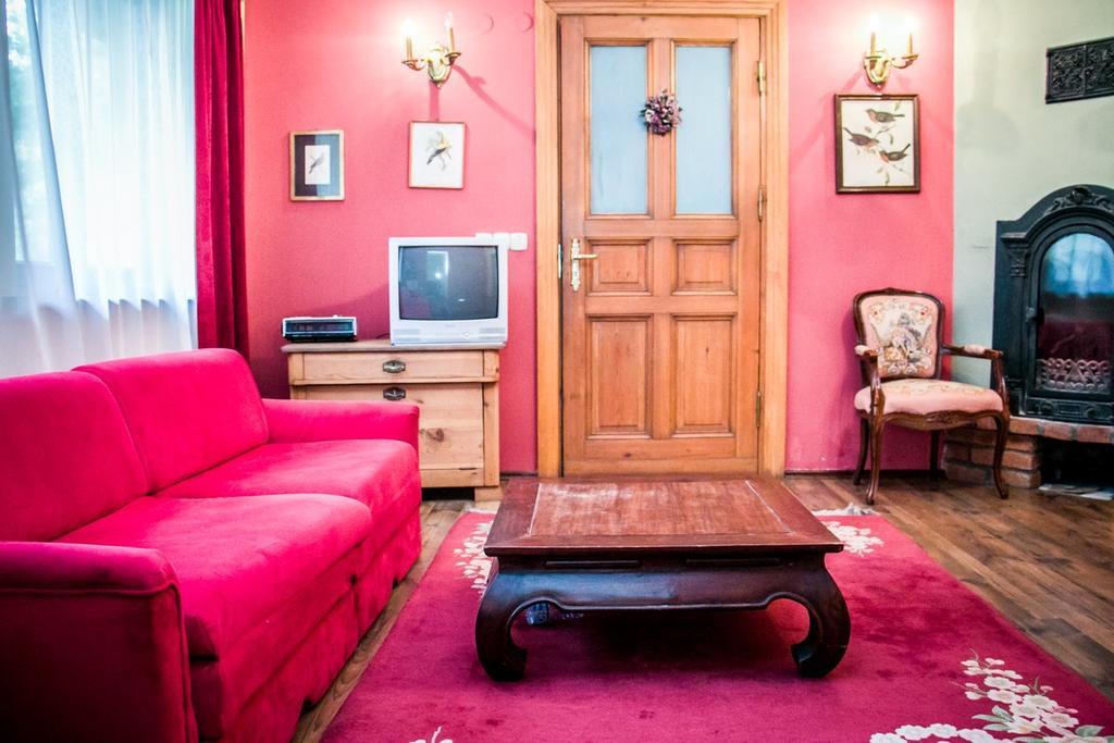 Kanu Club - Osrodek Wypoczynkowy Nowy Zyzdroj Экстерьер фото