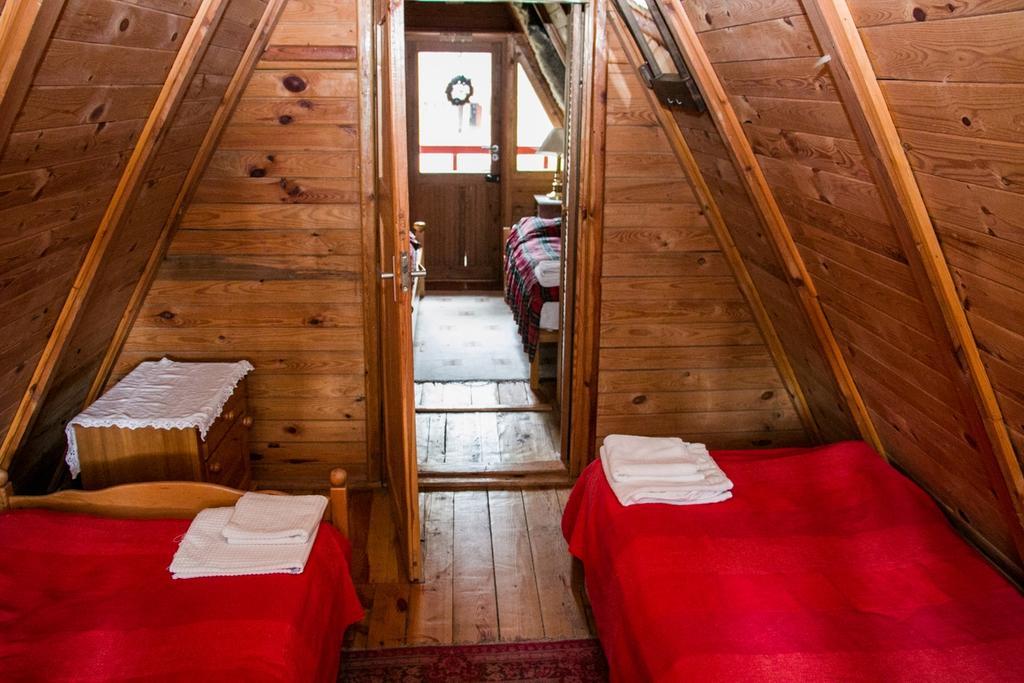 Kanu Club - Osrodek Wypoczynkowy Nowy Zyzdroj Экстерьер фото