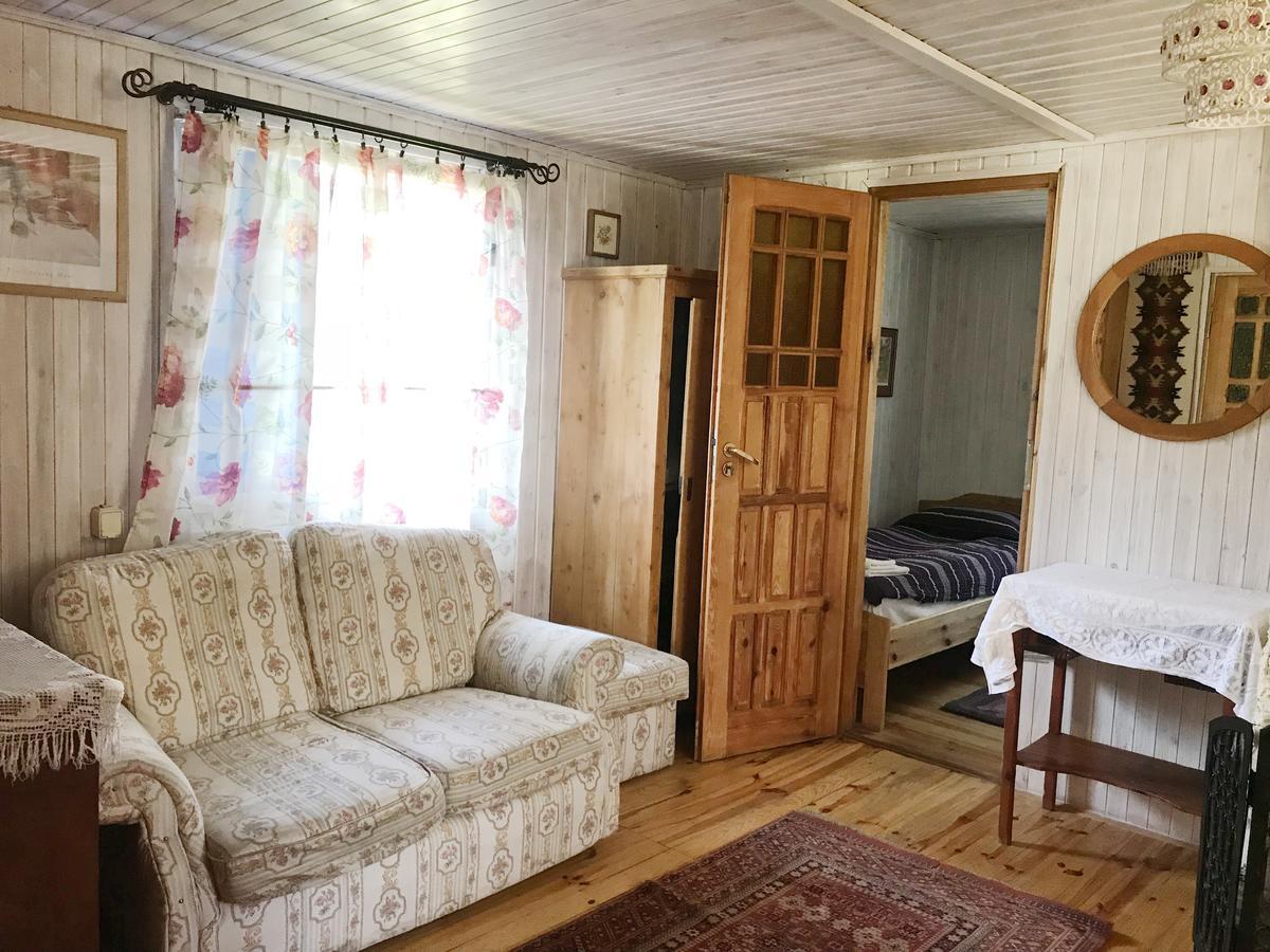 Kanu Club - Osrodek Wypoczynkowy Nowy Zyzdroj Экстерьер фото